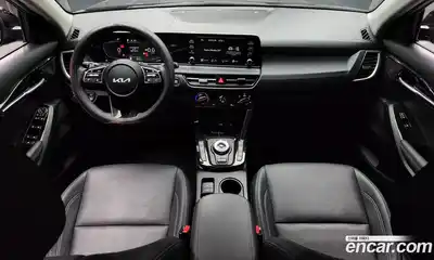 Kia Seltos 2024 1.6 Автомат в Москве № 120842, миниатюра 7