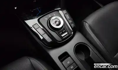 Kia Seltos 2024 1.6 Автомат в Москве № 120842, миниатюра 9