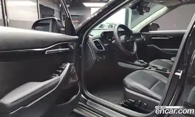 Kia Seltos 2024 1.6 Автомат в Москве № 120842, миниатюра 10