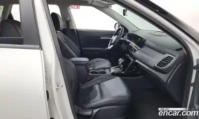 Kia Seltos 2025 2.0 Автомат в Москве № 121344, миниатюра 11