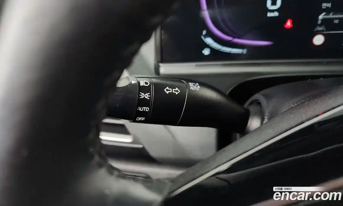 Kia Seltos 2025 2.0 Автомат в Москве № 121344, фото 14