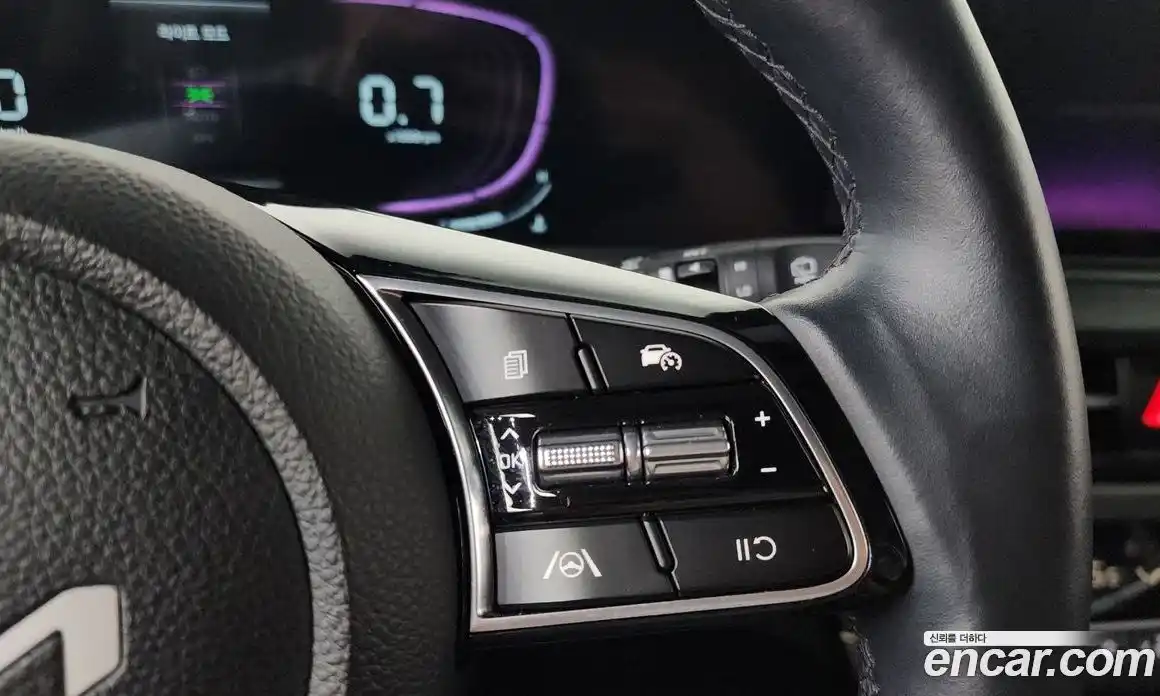 Kia Seltos 2025 2.0 Автомат в Москве № 121344, фото 15