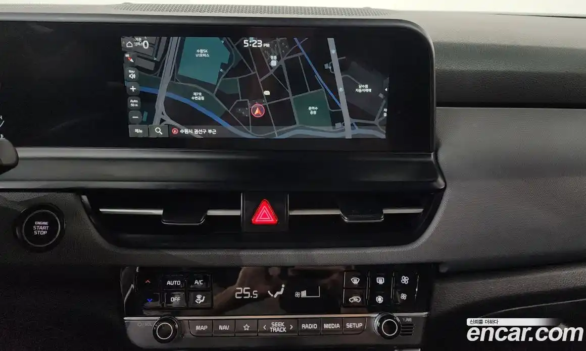 Kia Seltos 2025 2.0 Автомат в Москве № 121344, фото 16