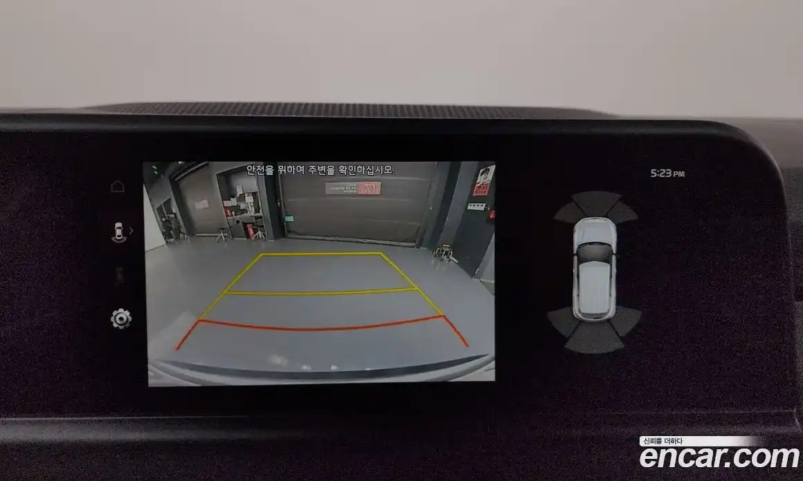 Kia Seltos 2025 2.0 Автомат в Москве № 121344, фото 17