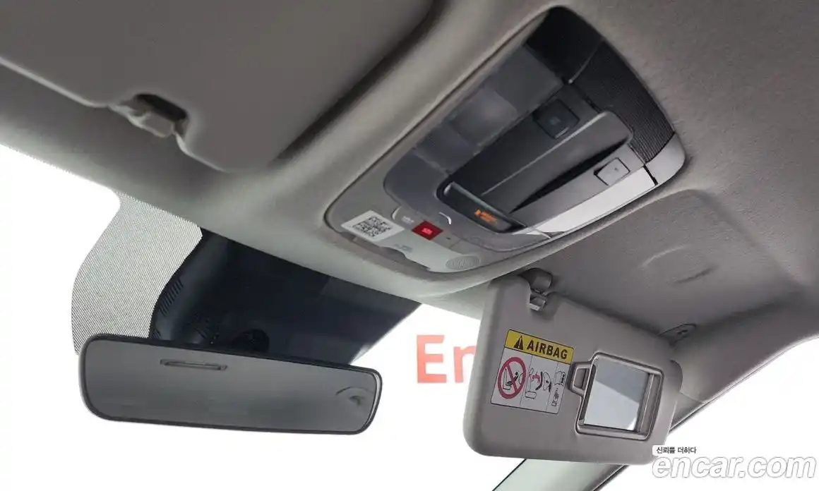 Kia Seltos 2025 2.0 Автомат в Москве № 121344, фото 19