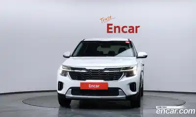 Kia Seltos 2025 2.0 Автомат в Москве № 121344, миниатюра 3