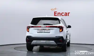 Kia Seltos 2025 2.0 Автомат в Москве № 121344, миниатюра 4