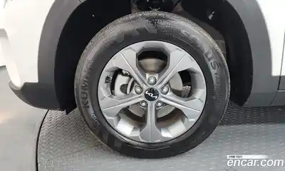 Kia Seltos 2025 2.0 Автомат в Москве № 121344, миниатюра 5