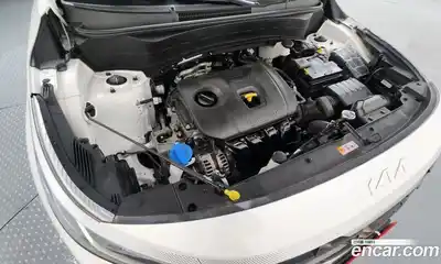 Kia Seltos 2025 2.0 Автомат в Москве № 121344, миниатюра 6