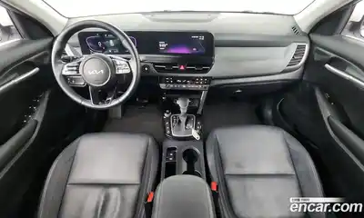 Kia Seltos 2025 2.0 Автомат в Москве № 121344, миниатюра 7