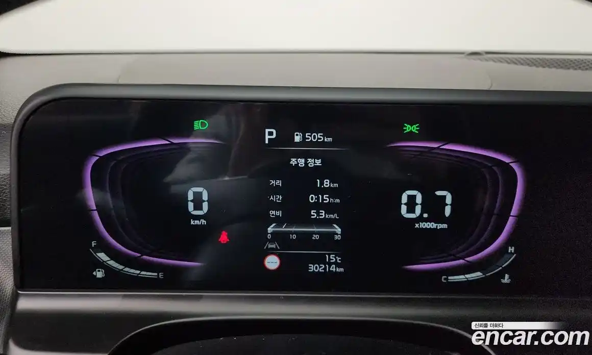 Kia Seltos 2025 2.0 Автомат в Москве № 121344, фото 8