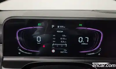 Kia Seltos 2025 2.0 Автомат в Москве № 121344, миниатюра 8