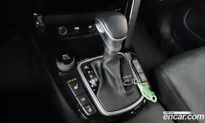 Kia Seltos 2025 2.0 Автомат в Москве № 121344, миниатюра 9