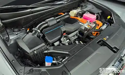 Hyundai Tucson 2025 1.6 Автомат в Москве № 12533, миниатюра 11