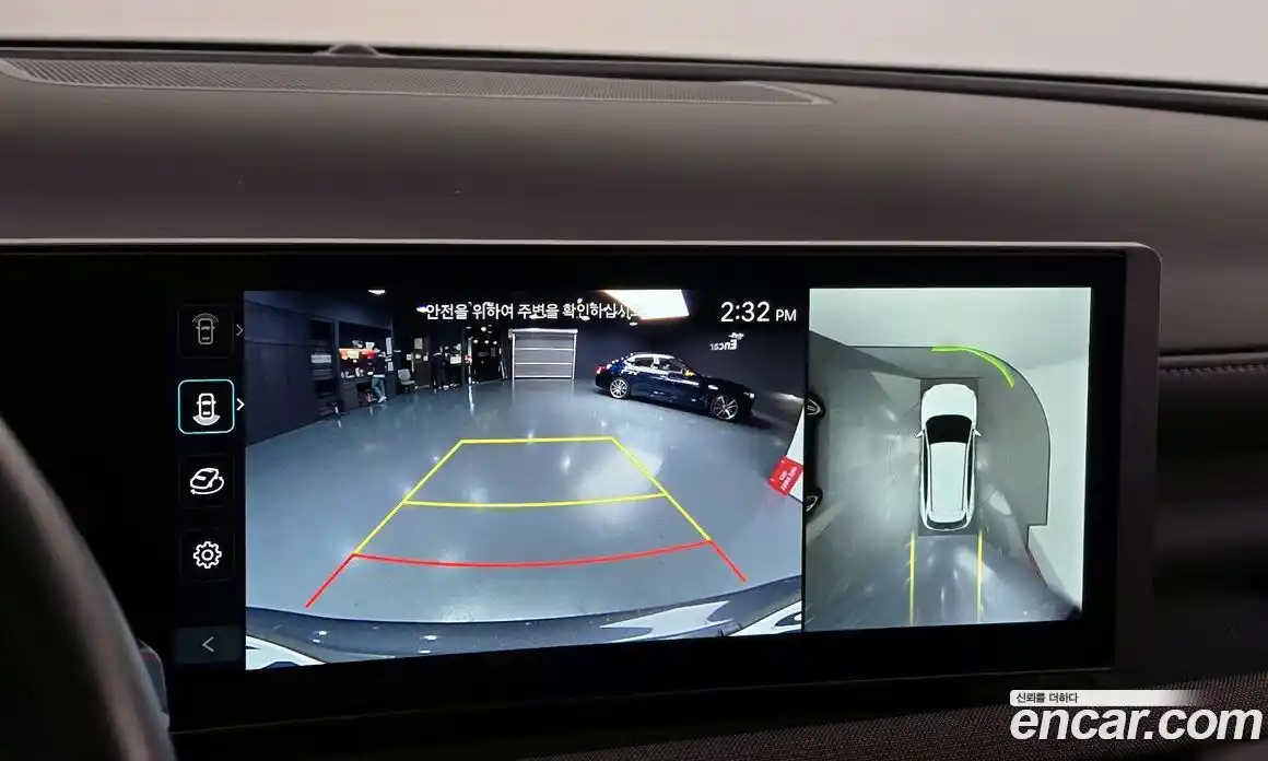 Hyundai Tucson 2025 1.6 Автомат в Москве № 12533, фото 16