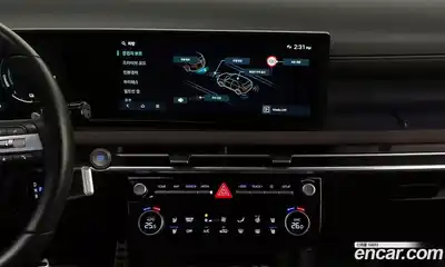 Hyundai Tucson 2025 1.6 Автомат в Москве № 12533, миниатюра 2