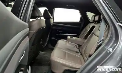 Hyundai Tucson 2025 1.6 Автомат в Москве № 12533, миниатюра 4