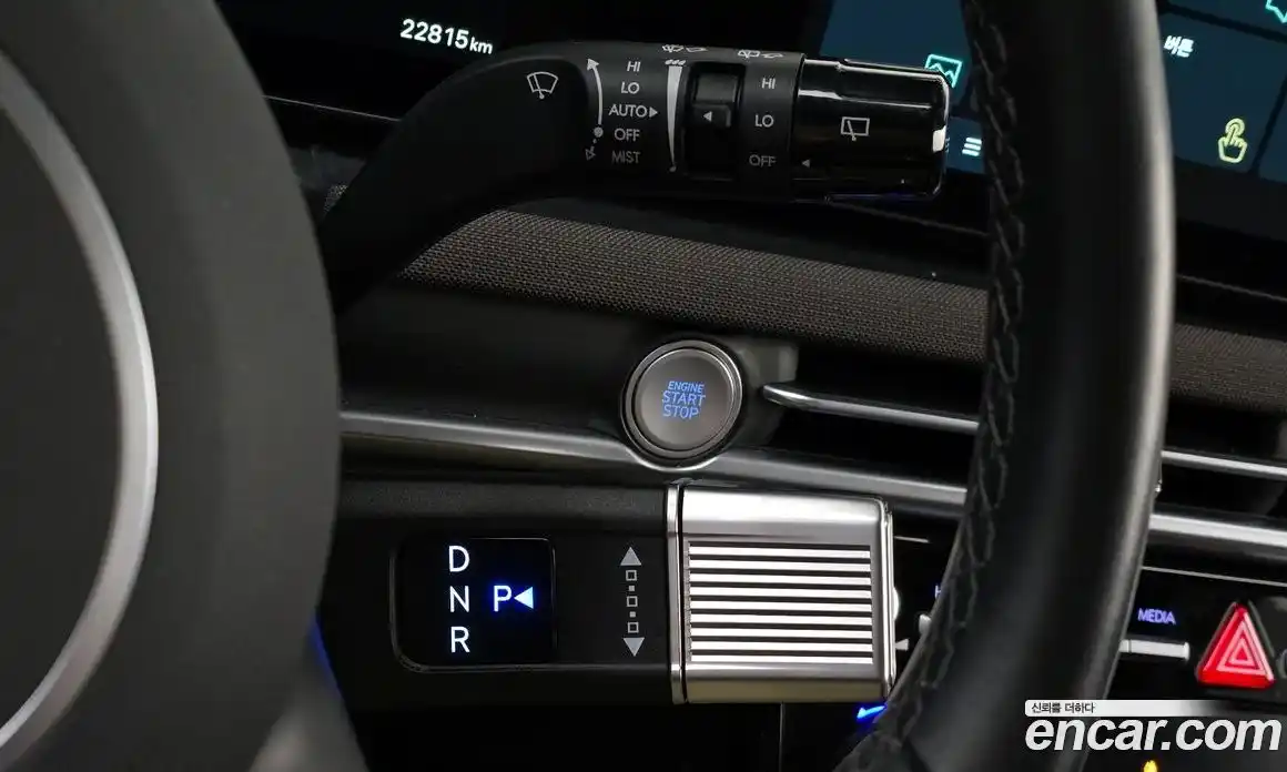 Hyundai Tucson 2025 1.6 Автомат в Москве № 12533, фото 8