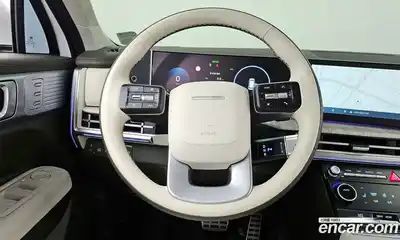 Hyundai Santa Fe 2024 1.6 Автомат в Москве № 126722, миниатюра 12