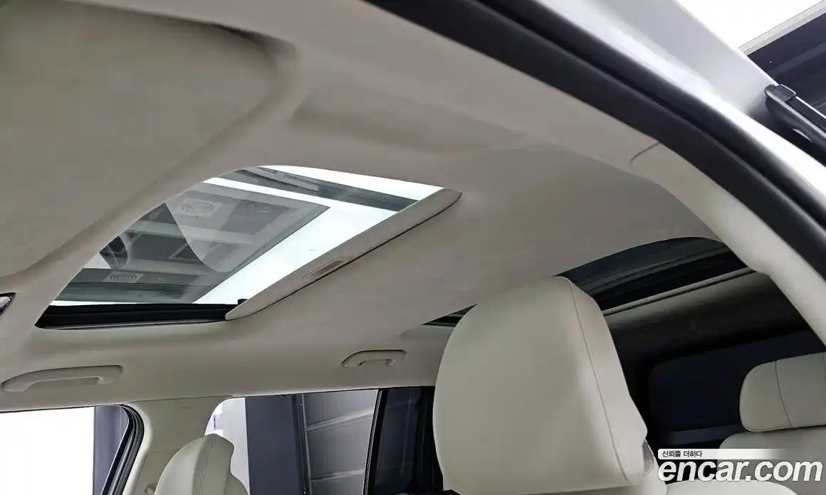 Hyundai Santa Fe 2024 1.6 Автомат в Москве № 126722, фото 15