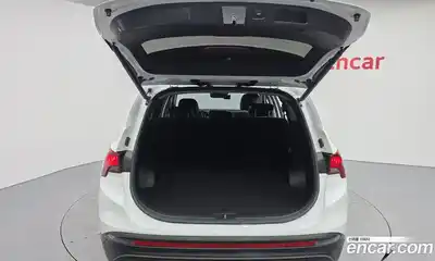 Hyundai Santa Fe 2022 1.6 Автомат в Москве № 127080, миниатюра 11