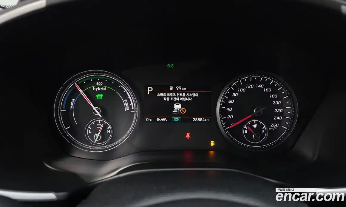 Hyundai Santa Fe 2022 1.6 Автомат в Москве № 127080, фото 16