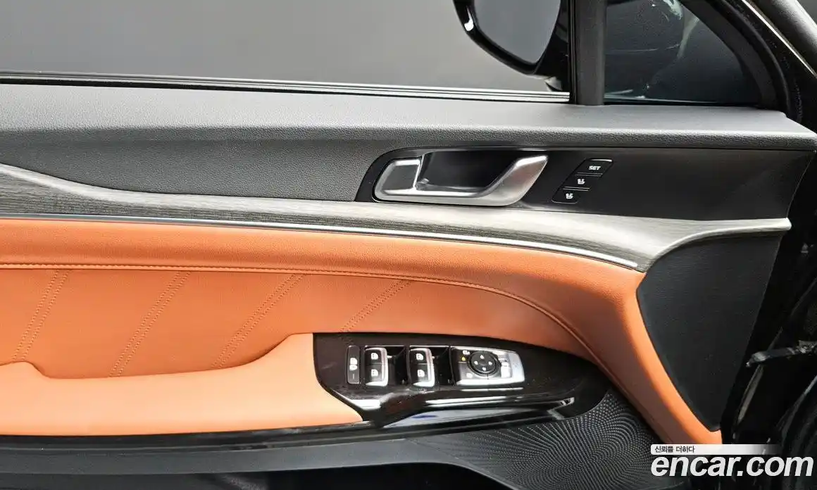 Kia K5 2024 1.6 Автомат в Москве № 12757, фото 15