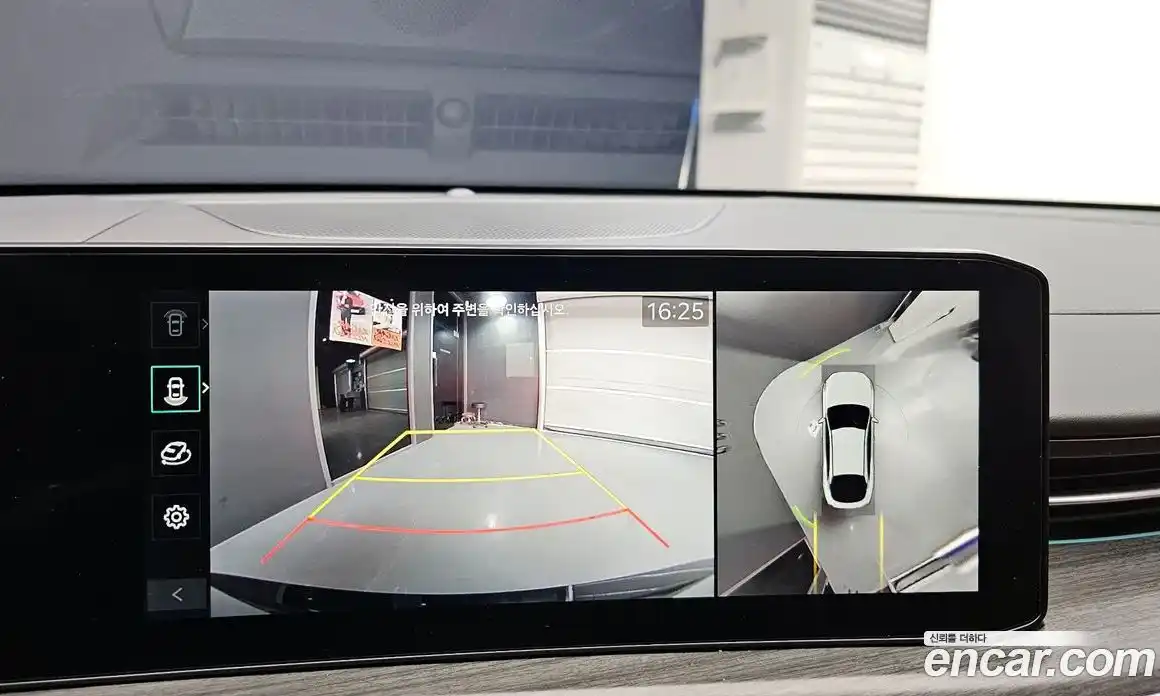 Kia K5 2024 1.6 Автомат в Москве № 12757, фото 18