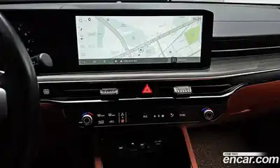 Kia K5 2024 1.6 Автомат в Москве № 12757, миниатюра 2