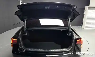 Kia K5 2024 1.6 Автомат в Москве № 12757, миниатюра 3