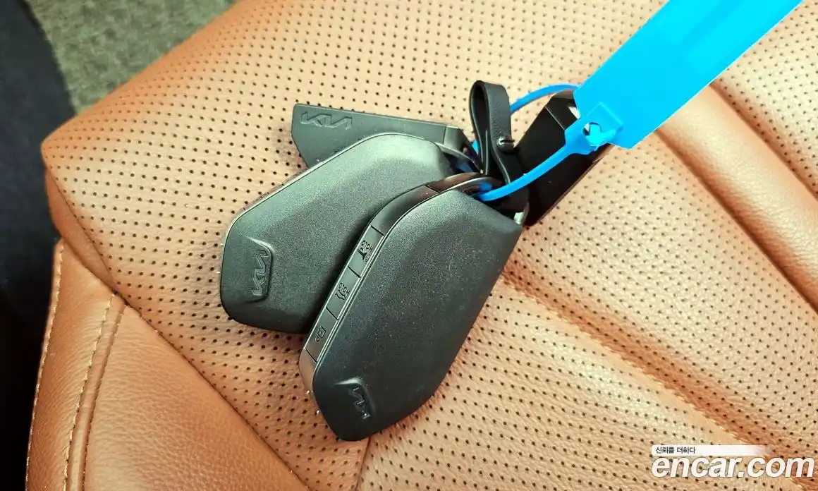 Kia K5 2024 1.6 Автомат в Москве № 12757, фото 4