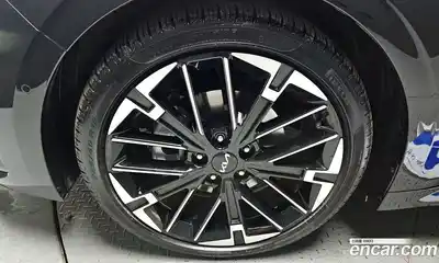 Kia K5 2024 1.6 Автомат в Москве № 12757, миниатюра 6