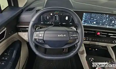 Kia Sportage 2025 1.6 Автомат в Москве № 127694, миниатюра 11