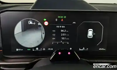 Kia Sportage 2025 1.6 Автомат в Москве № 127694, миниатюра 12