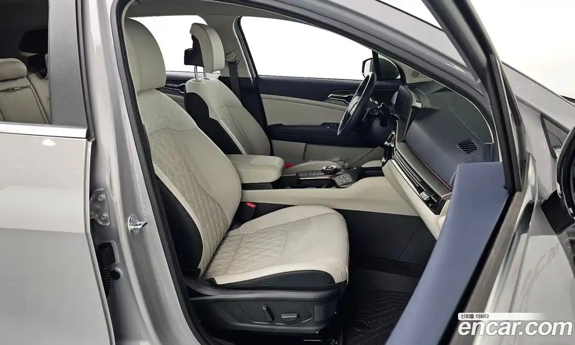 Kia Sportage 2025 1.6 Автомат в Москве № 127694, фото 13