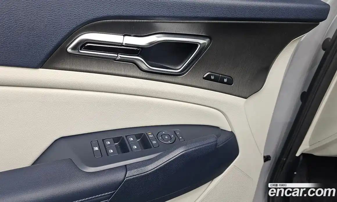 Kia Sportage 2025 1.6 Автомат в Москве № 127694, фото 17