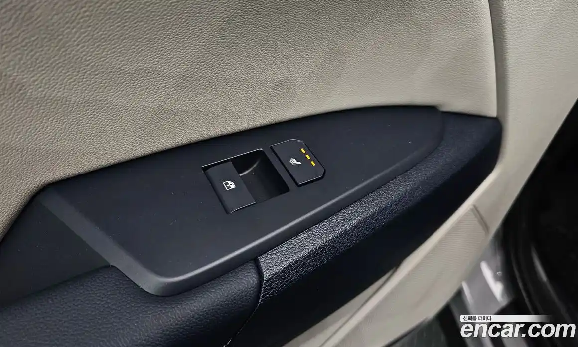 Kia Sportage 2025 1.6 Автомат в Москве № 127694, фото 20