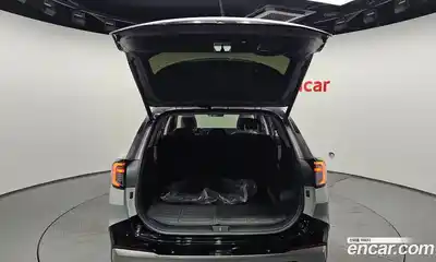 Kia Sportage 2025 1.6 Автомат в Москве № 127694, миниатюра 2