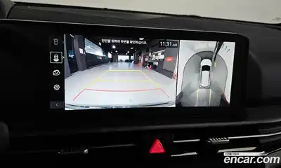 Kia Sportage 2025 1.6 Автомат в Москве № 127694, миниатюра 3