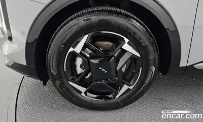 Kia Sportage 2025 1.6 Автомат в Москве № 127694, миниатюра 4