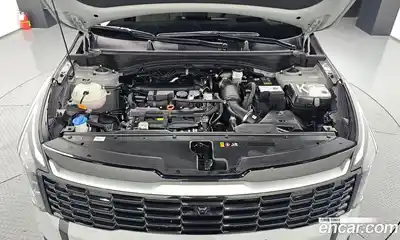 Kia Sportage 2025 1.6 Автомат в Москве № 127694, миниатюра 5