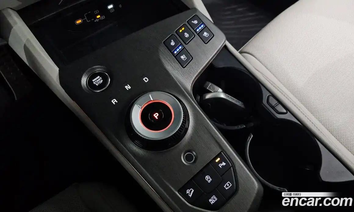 Kia Sportage 2025 1.6 Автомат в Москве № 127694, фото 6