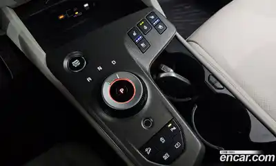 Kia Sportage 2025 1.6 Автомат в Москве № 127694, миниатюра 6