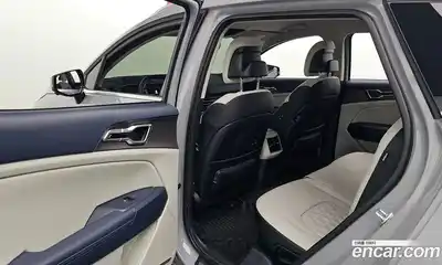 Kia Sportage 2025 1.6 Автомат в Москве № 127694, миниатюра 9