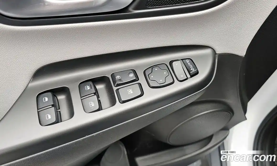 Hyundai Kona 2021 1.6 Автомат в Москве № 129191, фото 19