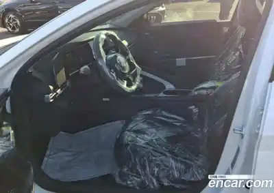 Hyundai Avante 2026 1.6 Автомат в Москве № 129362, миниатюра 4