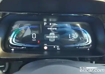 Hyundai Avante 2026 1.6 Автомат в Москве № 129362, миниатюра 7