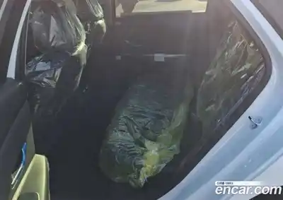 Hyundai Avante 2026 1.6 Автомат в Москве № 129362, миниатюра 9