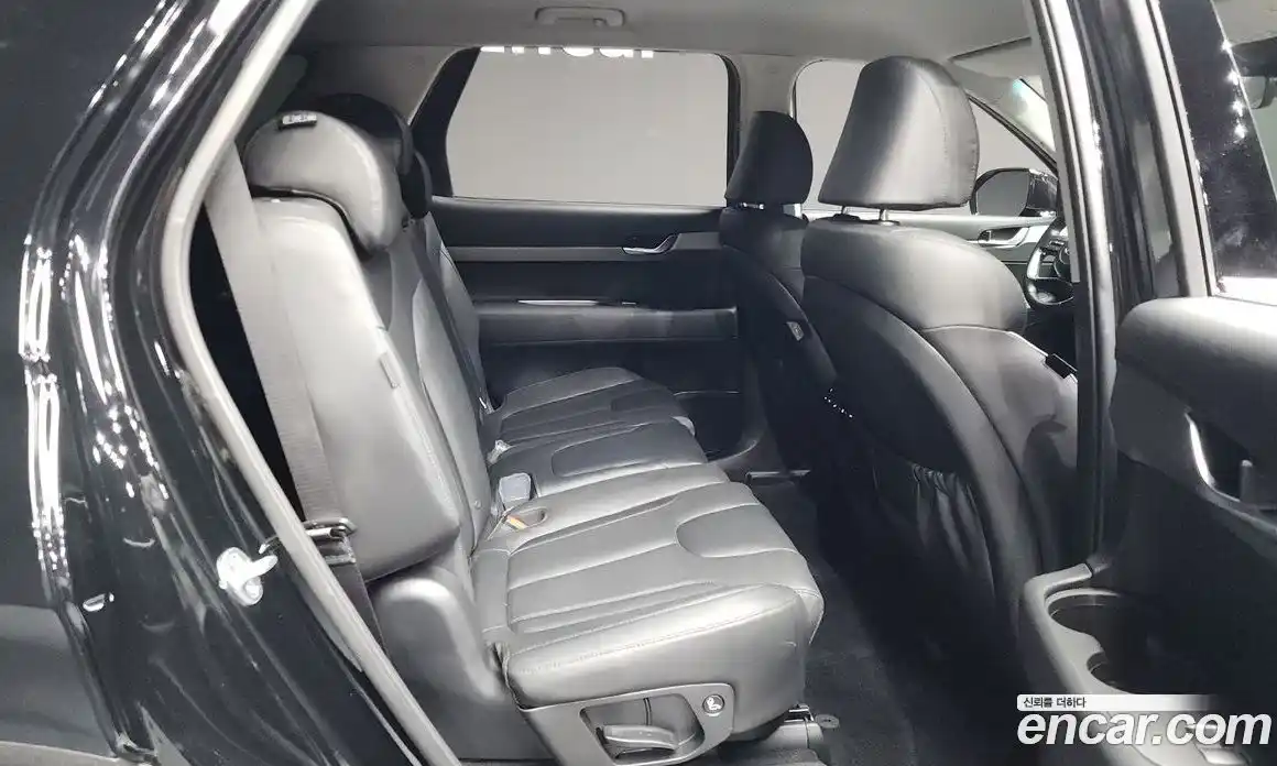 Hyundai Palisade 2023 3.8 Автомат в Москве № 130030, фото 12