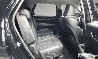 Hyundai Palisade 2023 3.8 Автомат в Москве № 130030, миниатюра 12